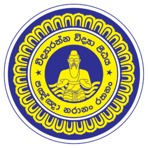University Logo